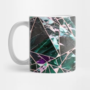 The Archaic Elements. Mug